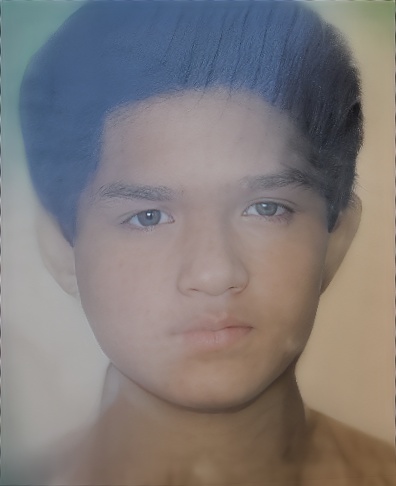 Person