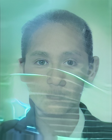 Person