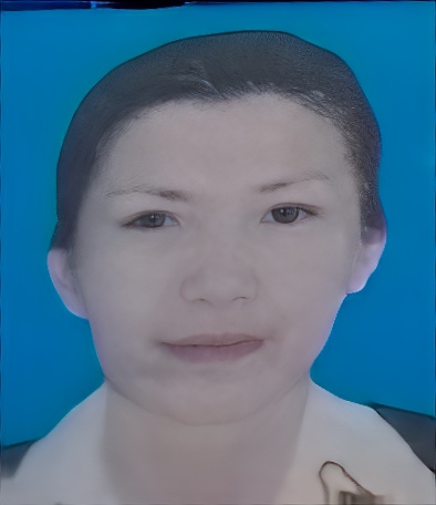 Person