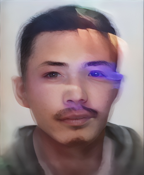 Person