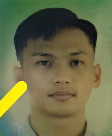 Person