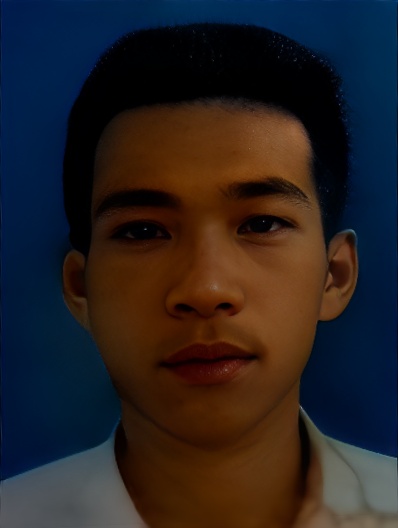 Person