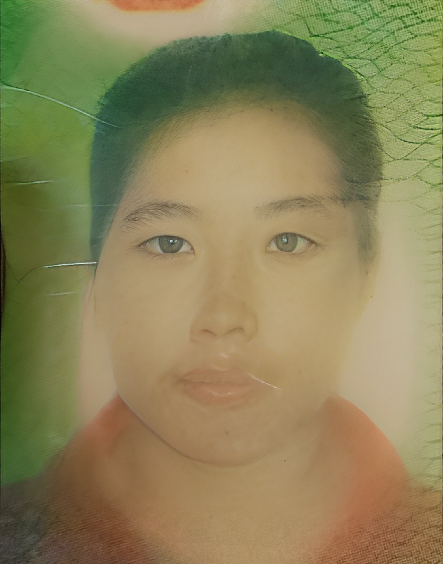 Person