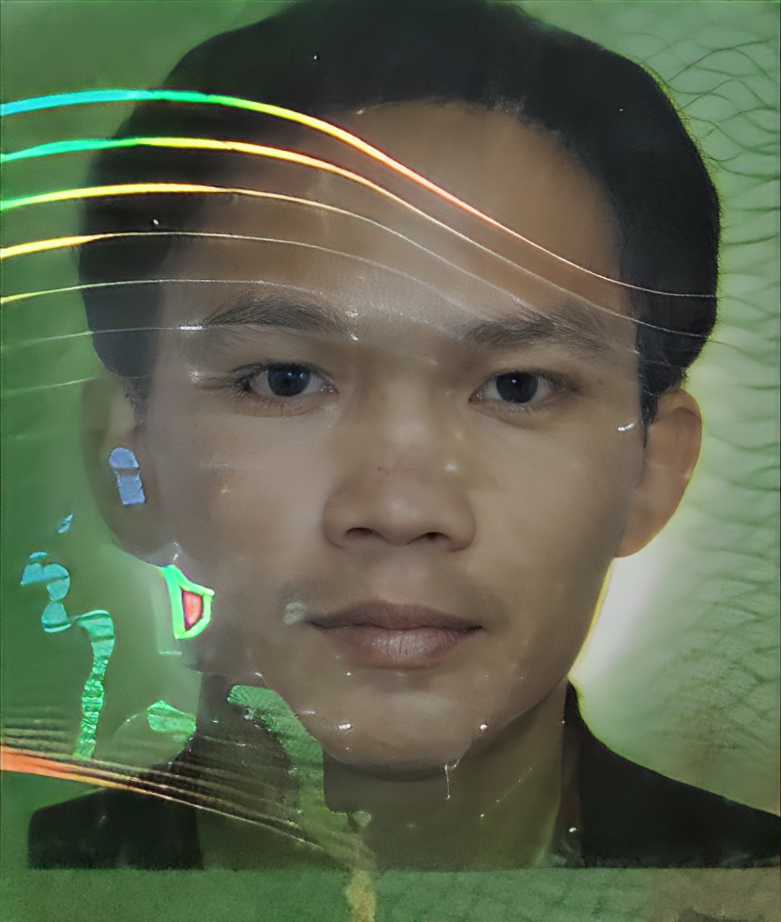 Person