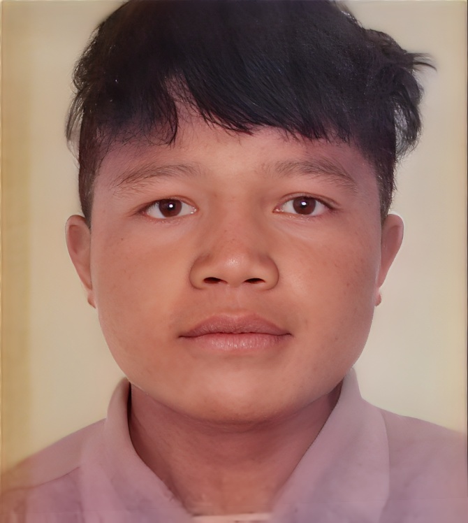 Person
