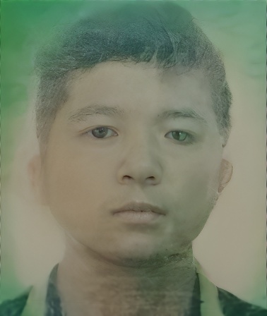 Person