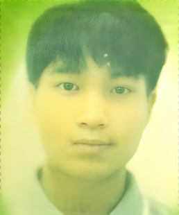 Person