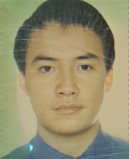 Person