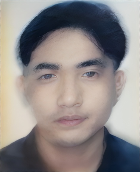 Person