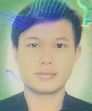 Person