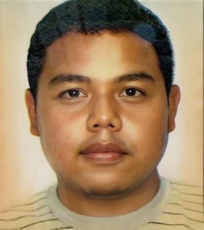 Person