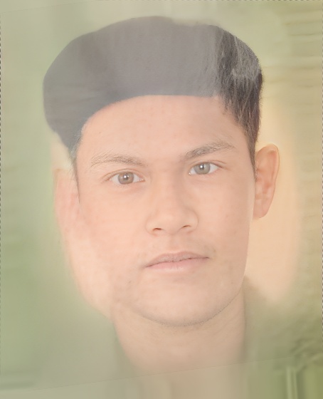 Person