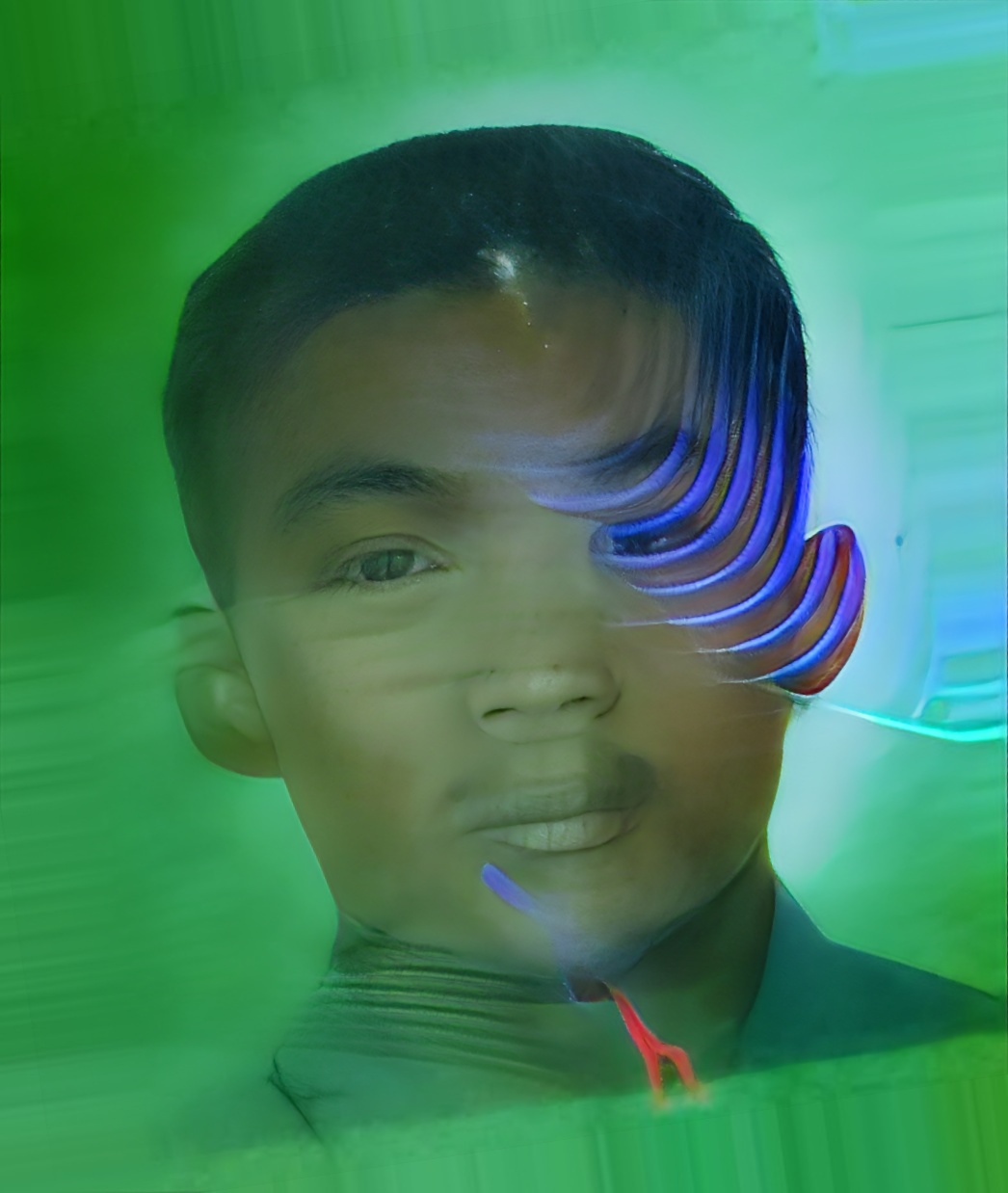 Person