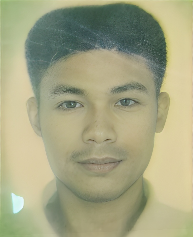 Person