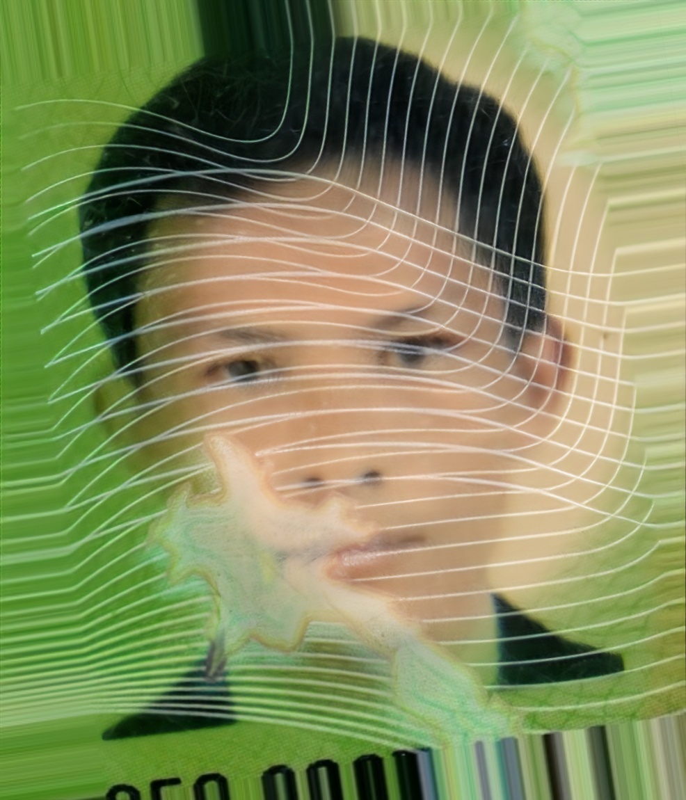 Person