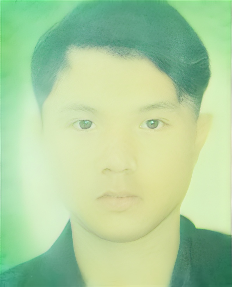 Person