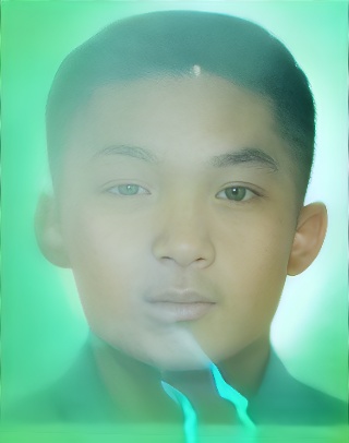 Person