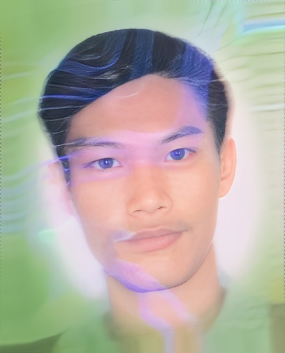 Person
