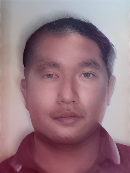 Person