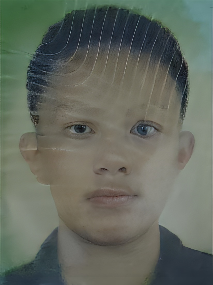 Person