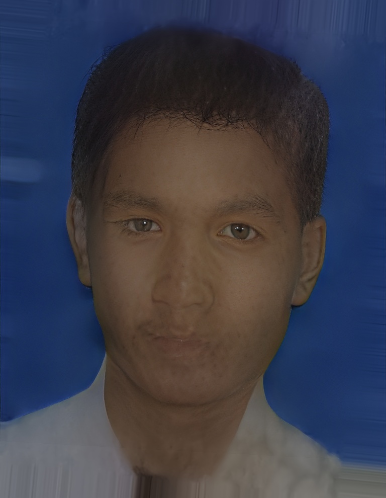 Person
