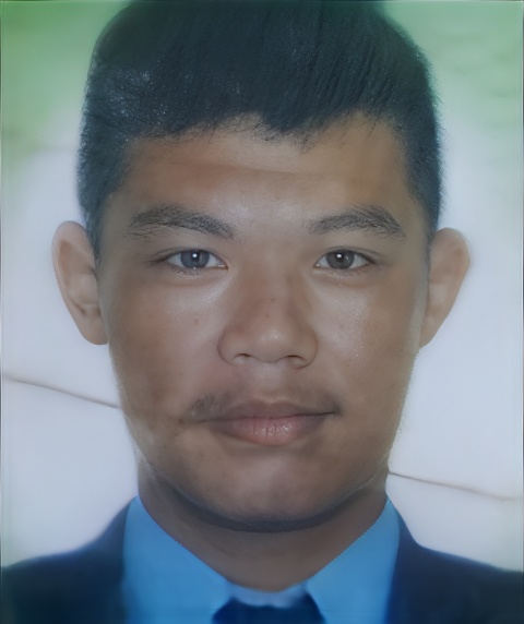Person