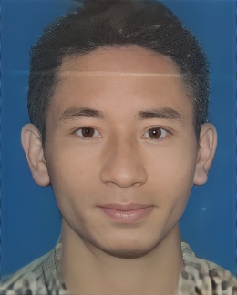 Person