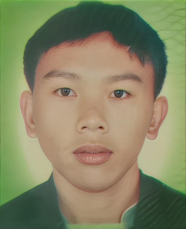Person