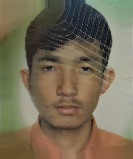 Person