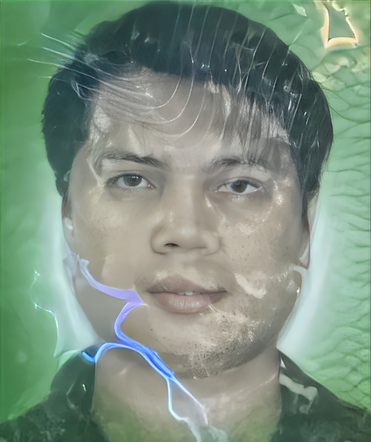 Person