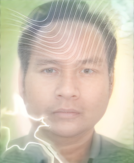 Person