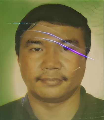 Person
