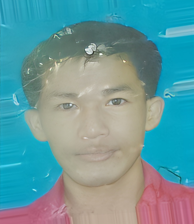 Person