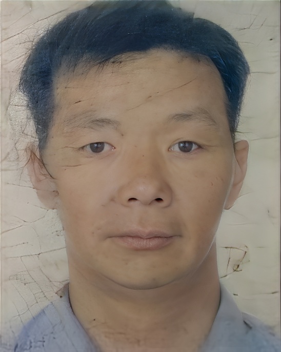 Person