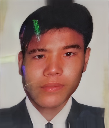 Person
