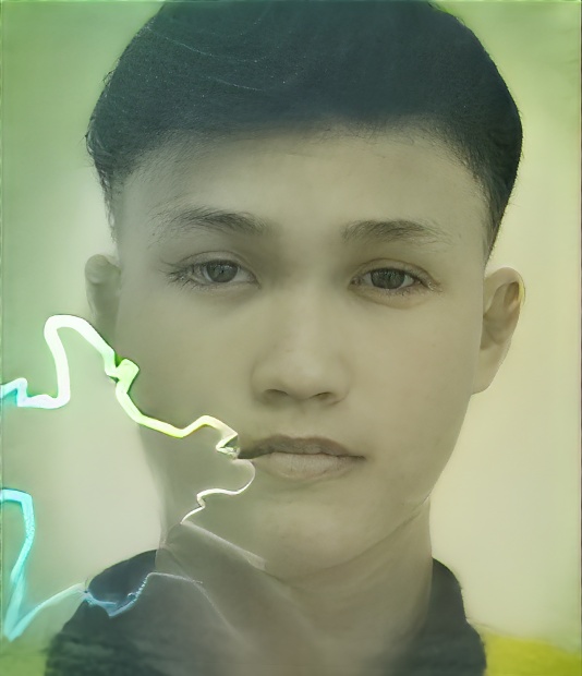 Person