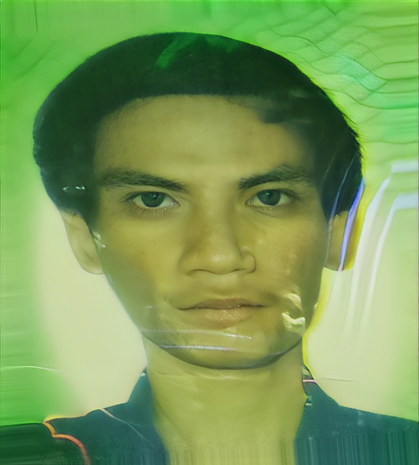 Person